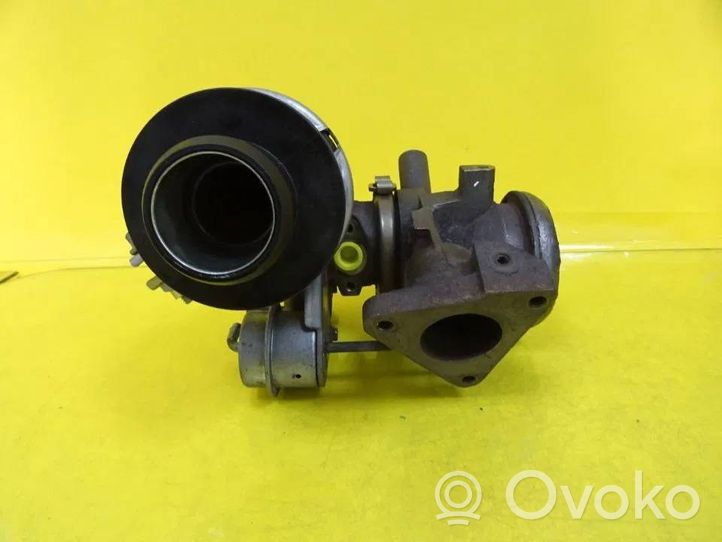 Mercedes-Benz B W245 Turbine A6401400687