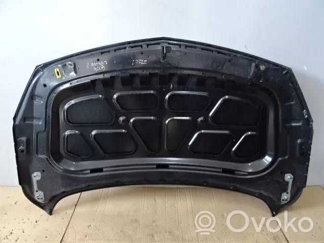 Opel Astra J Vano motore/cofano 