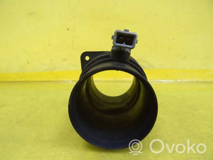 Renault Kangoo I Mass air flow meter 98090430