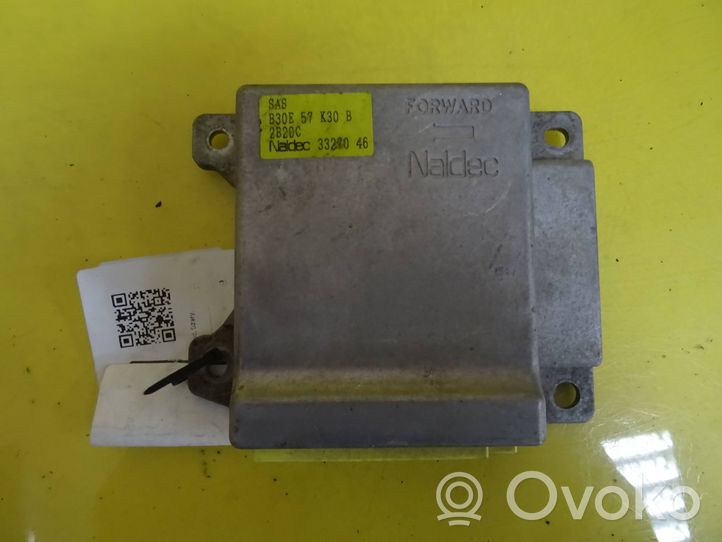 Mazda 323 F Module de contrôle airbag B30E57K30B