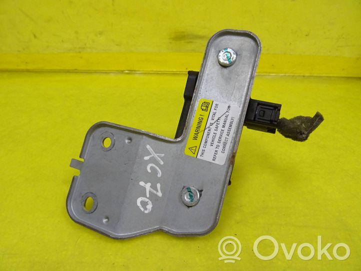 Volvo S70  V70  V70 XC Capteur de vitesse de lacet d'accélération ESP 30667844AA