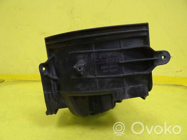 Renault Kangoo I Ventola riscaldamento/ventilatore abitacolo 5D7220300