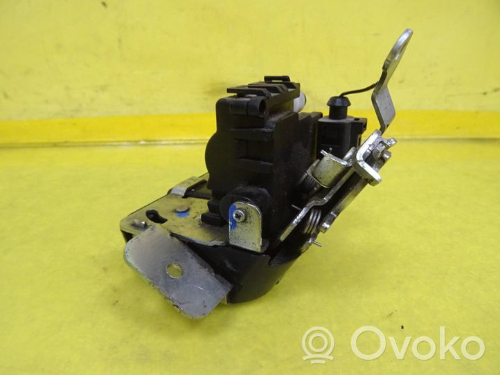 Mitsubishi Colt Blocco/chiusura/serratura del portellone posteriore/bagagliaio MR959190