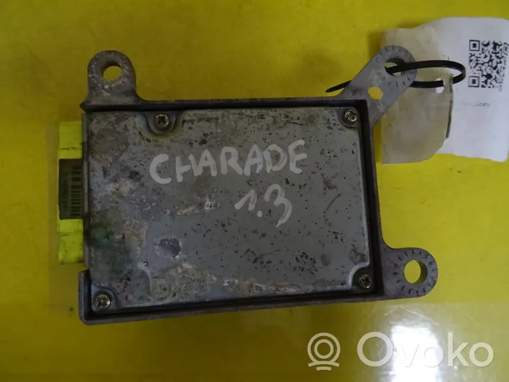 Daihatsu Charade Airbag control unit/module 89170-87704