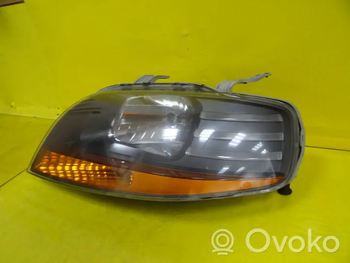 Chevrolet Kalos Headlight/headlamp 