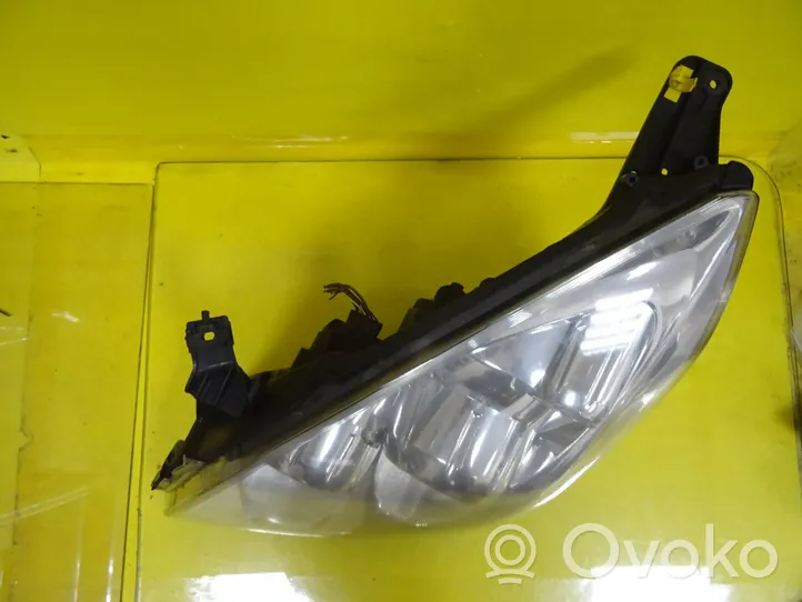 Opel Vectra C Phare frontale 13170915