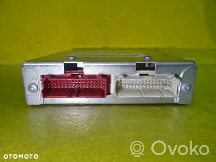 Opel Vectra B Calculateur moteur ECU 16202319