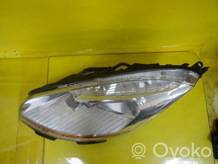 Citroen C4 I Picasso Faro/fanale 