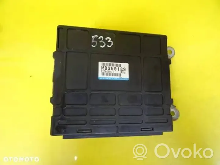 Mitsubishi Galant Dzinēja vadības bloks E2T66896H