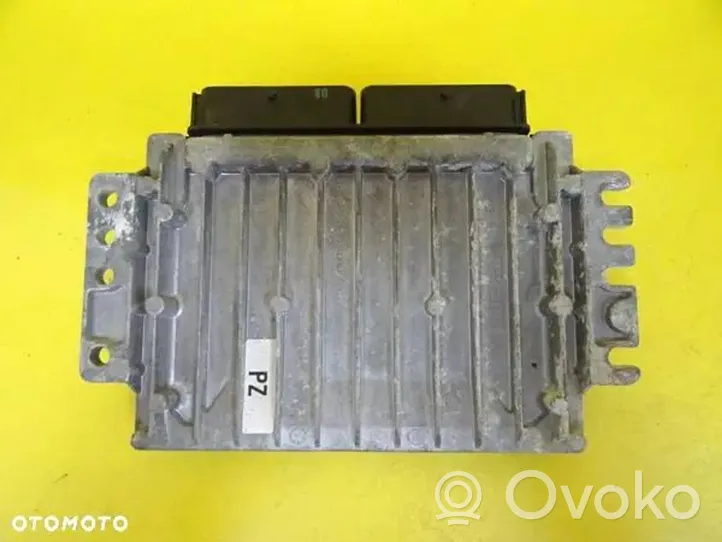 Daewoo Matiz Calculateur moteur ECU 5WY5403F