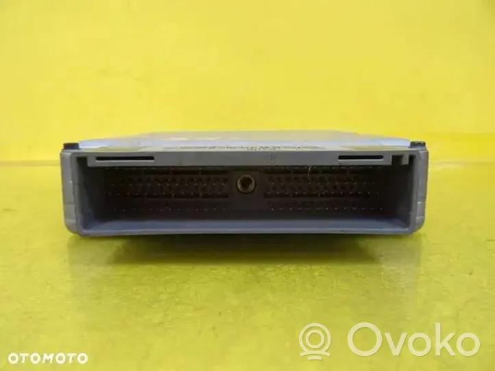 Ford Focus Dzinēja vadības bloks 2S4112A650DB