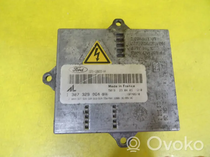 Ford Mondeo Mk III Module convertisseur de tension 1307329064