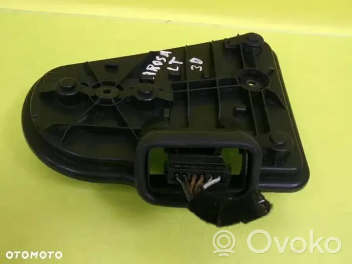 Seat Arosa Tail light bulb cover holder 6HO945257B