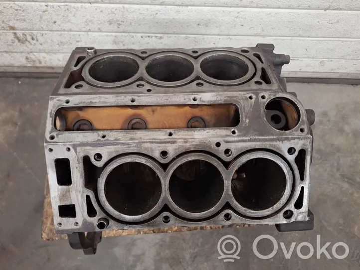 Opel Vectra B Blok silnika Y26SE