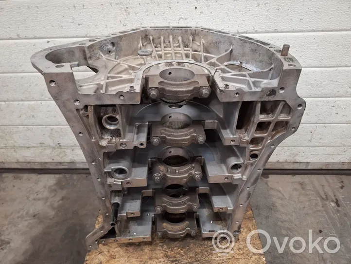 Mercedes-Benz C W203 Motorblock 271940