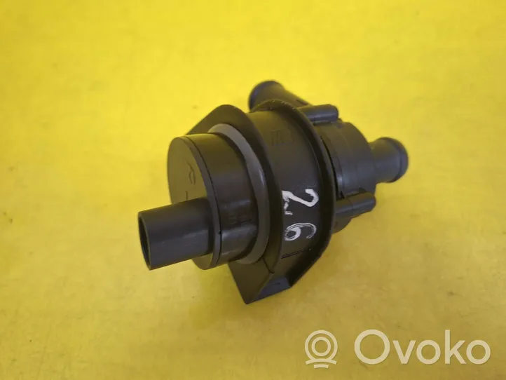 Opel Signum Electric auxiliary coolant/water pump 13106848