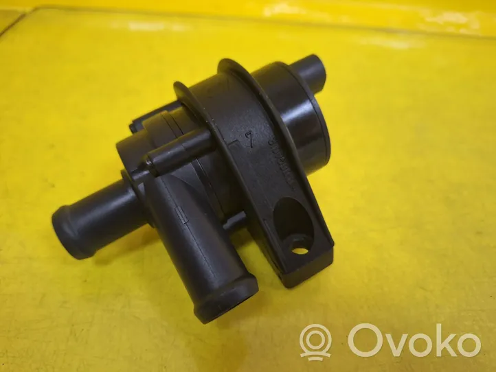 Opel Signum Electric auxiliary coolant/water pump 13106848