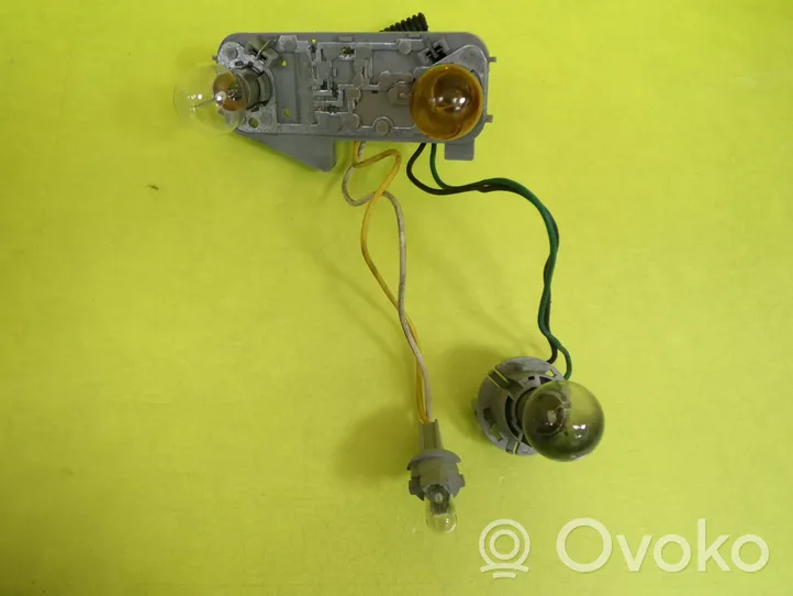 Toyota Yaris Wkład lampy tylnej 