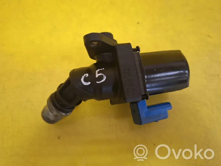 Citroen C5 Electric auxiliary coolant/water pump 9640937480