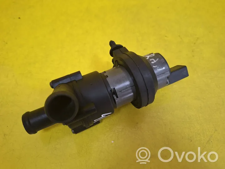 Volkswagen Sharan Electric auxiliary coolant/water pump 0392020073