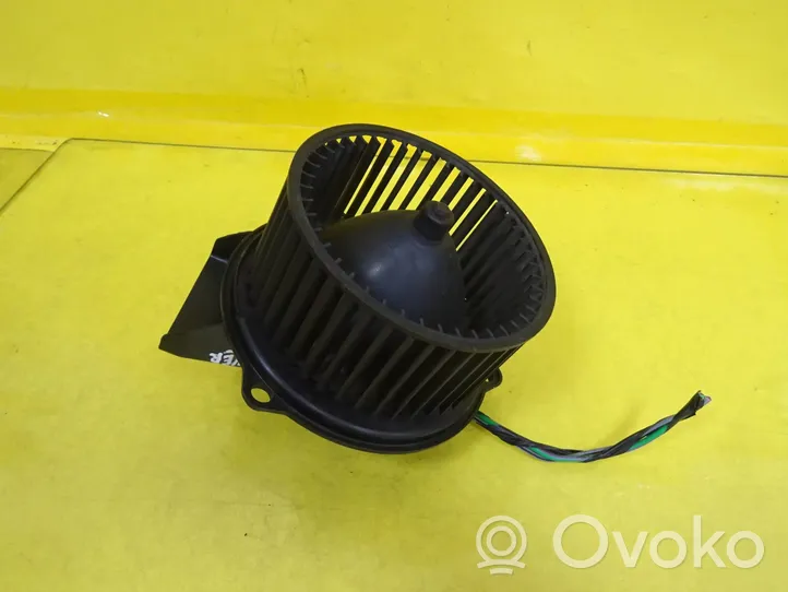 Rover 25 Mazā radiatora ventilators F963727Z