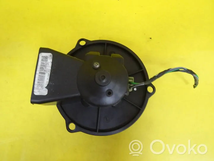 Rover 25 Ventola riscaldamento/ventilatore abitacolo F963727Z