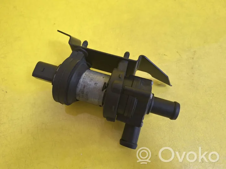Volkswagen Sharan Electric auxiliary coolant/water pump 0392020073