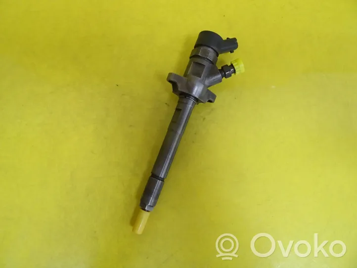 Citroen C3 Fuel injector 0445110259