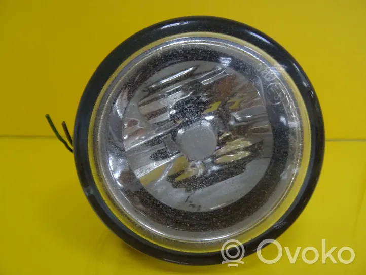 Citroen C3 Front fog light 9648947780