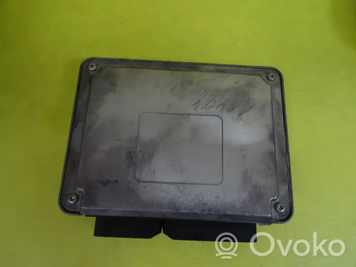 Seat Leon (1M) Calculateur moteur ECU 036906034BD