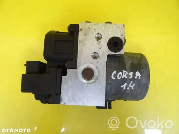 Opel Corsa B Pompe ABS 0273004136