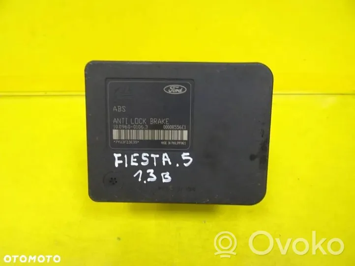 Ford Fiesta Pompe ABS 00008556E1