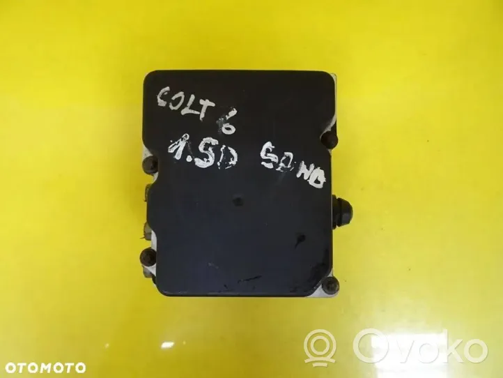 Mitsubishi Colt Pompe ABS 0265950456