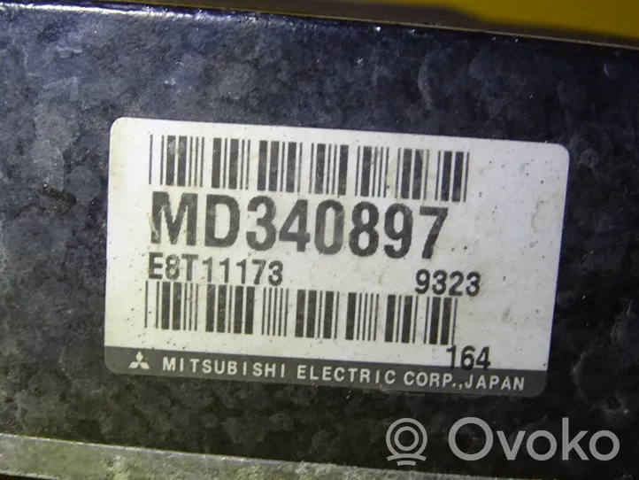 Mitsubishi Carisma Altre centraline/moduli MD340897