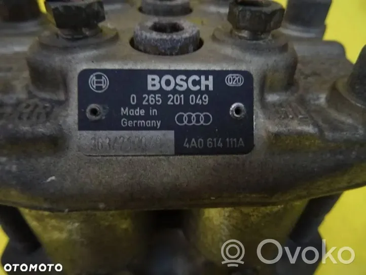 Audi 80 90 S2 B4 Pompa ABS 0265201049