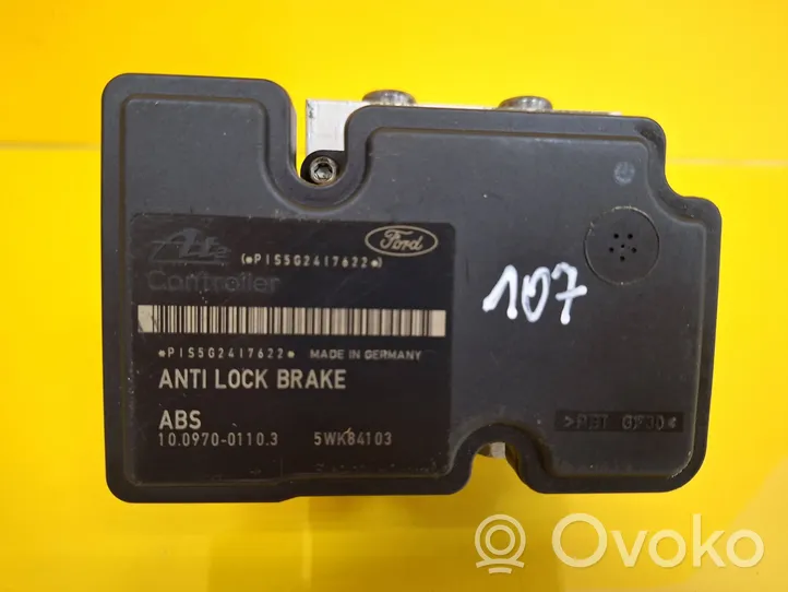 Ford Focus ABS-pumppu 5WK84103