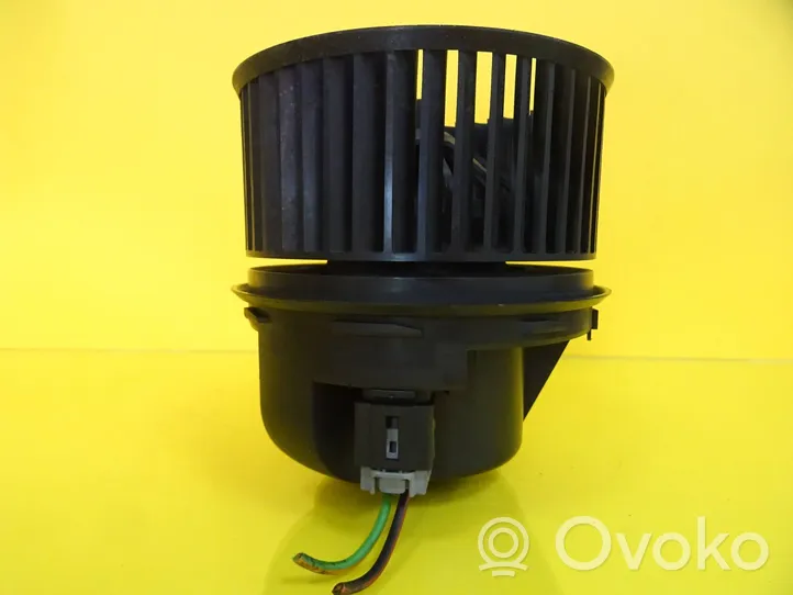 Ford Focus Ventola riscaldamento/ventilatore abitacolo 3M5H-18456-EC