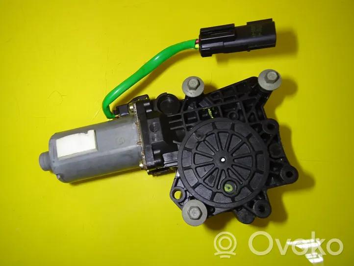 Jeep Grand Cherokee (WJ) Motorino alzacristalli della portiera anteriore 6004PA1057