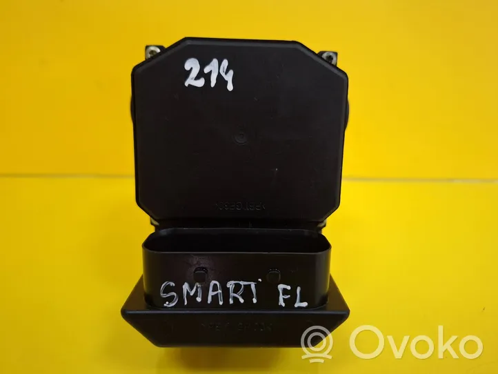 Smart ForTwo I Pompa ABS 0265950077