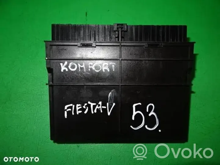 Ford Fiesta Module confort 2S6T-15K600-CF