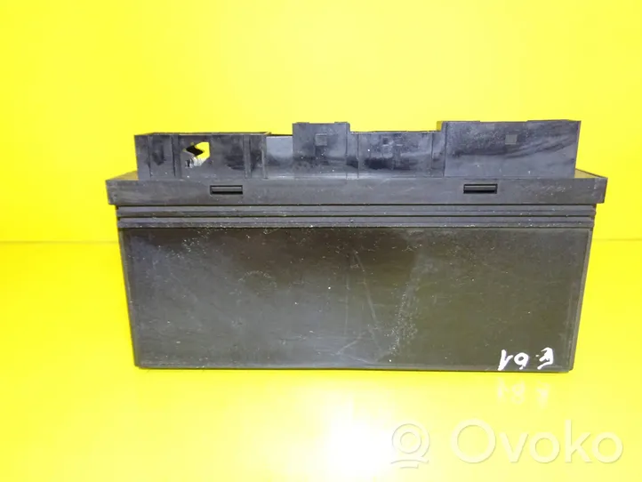 BMW 5 E60 E61 Modulo comfort/convenienza 6135-6969012-01