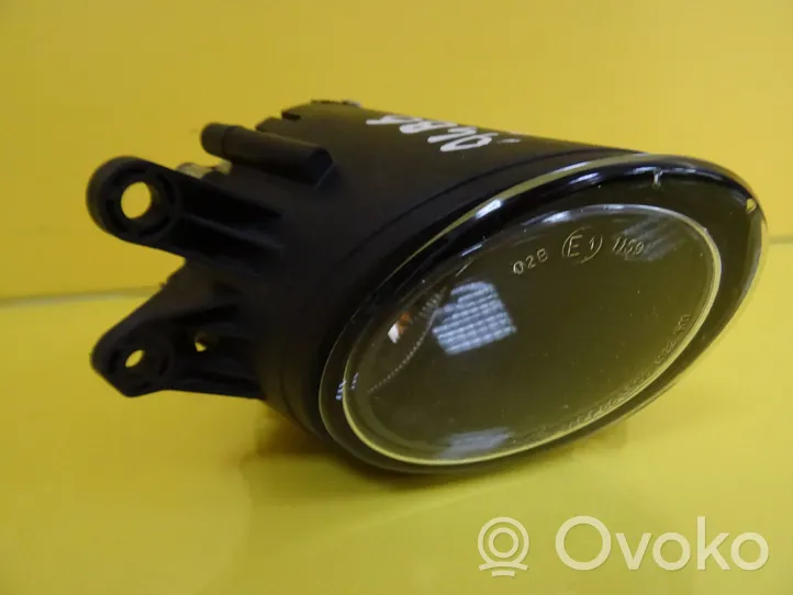 Audi A4 S4 B6 8E 8H Front fog light 030506300400