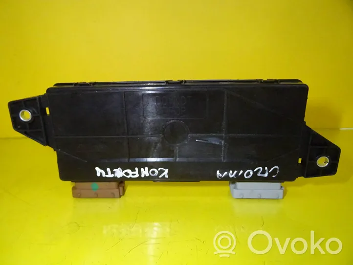 Fiat Croma Module confort 46828007