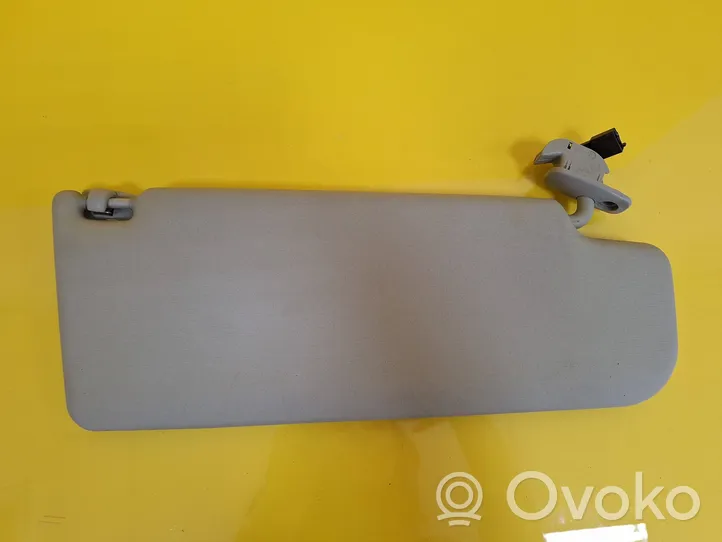 Volkswagen Golf IV Sun visor 3B0857552AB