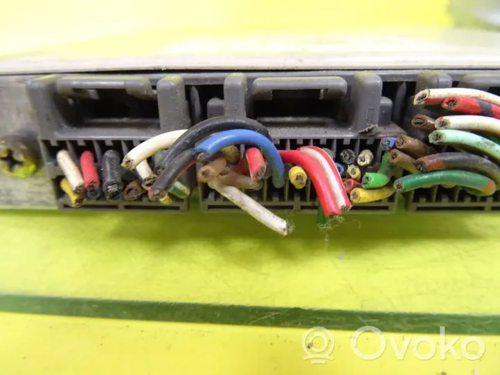 Toyota Carina T190 Calculateur moteur ECU 4A-FE