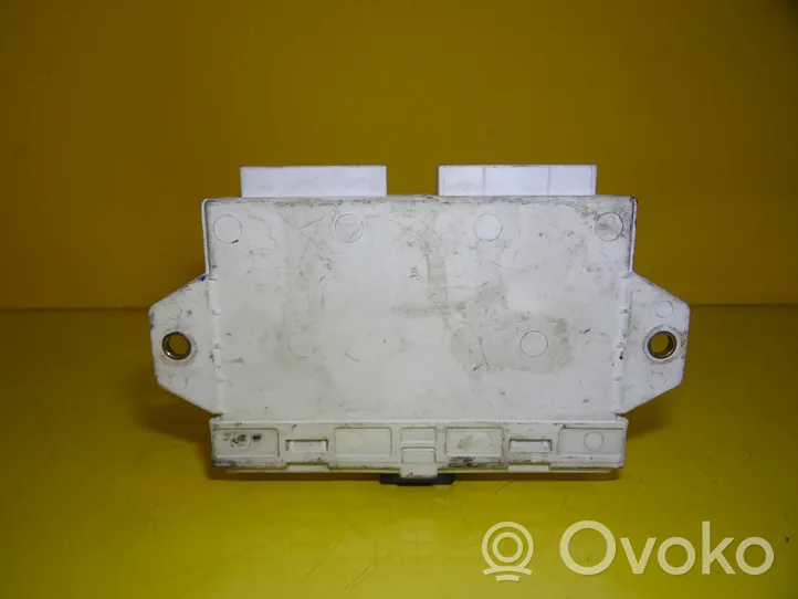 Alfa Romeo 156 Module confort 60674573