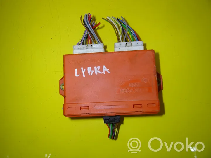 Lancia Lybra Module confort 46543880