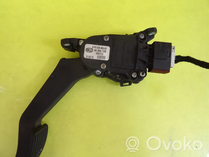 Alfa Romeo 159 Pedale dell’acceleratore 60695128