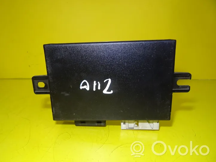 BMW 3 E36 Module confort 1387961