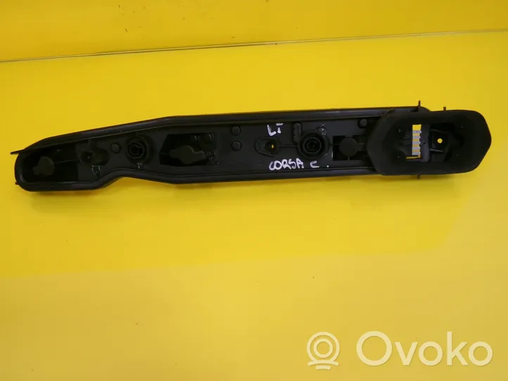 Opel Corsa C Wkład lampy tylnej VALEO